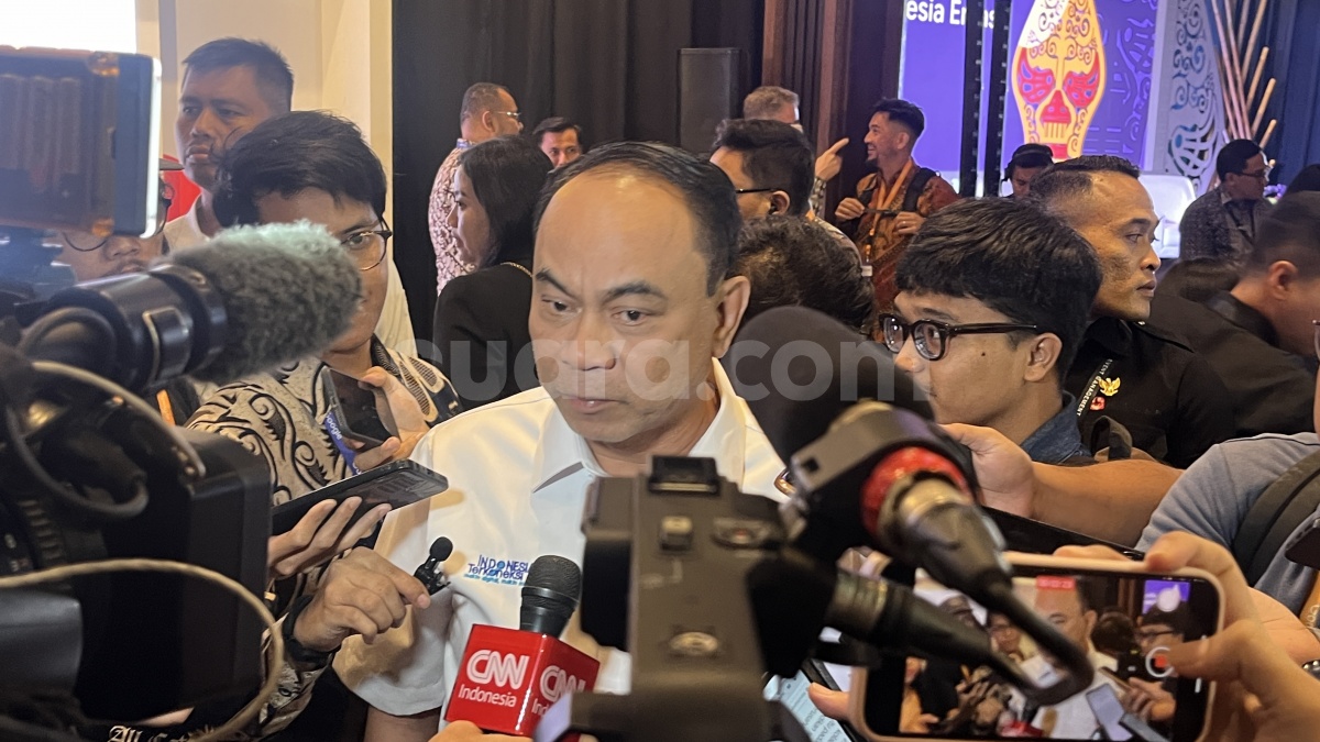 Menkominfo pun Takut Ancaman AI, Diprediksi Bisa Gantikan Manusia