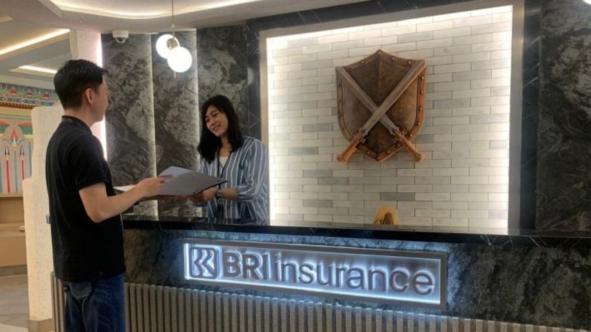 BRI Insurance Bidik Potensi Pasar yang Belum Tersentuh Asuransi