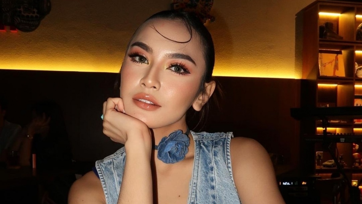 3 Seleb Nikah di Hari yang Sama, Penampilan Mahalini Usai Oplas Disorot