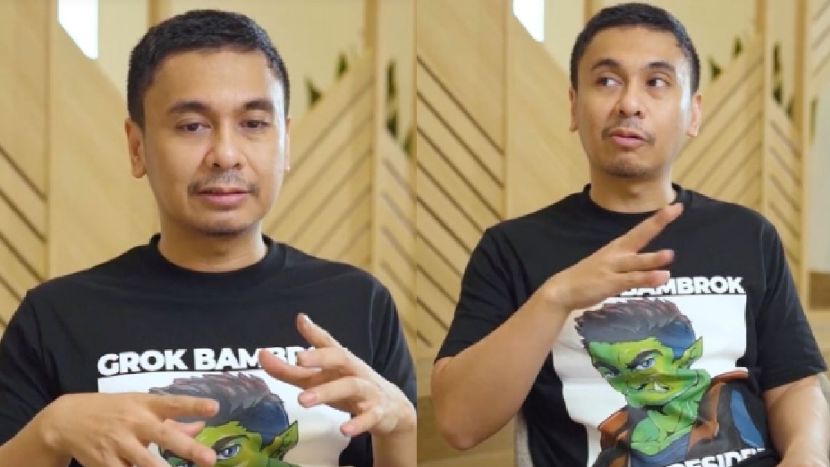 3 Rekomendasi Game JRPG Favorit Raditya Dika, Cerita Menarik Plot Tak Terduga
