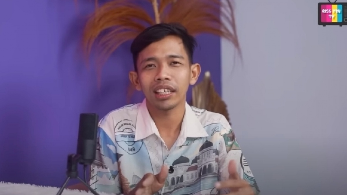 Dede Sunandar Kini Kerja di Pabrik, Ada Hubungannya Usai Gagal Jadi Anggota DPRD