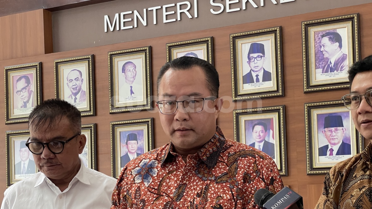Perempuan Berani Berantas Korupsi! 20 Srikandi Maju Jadi Capim KPK
