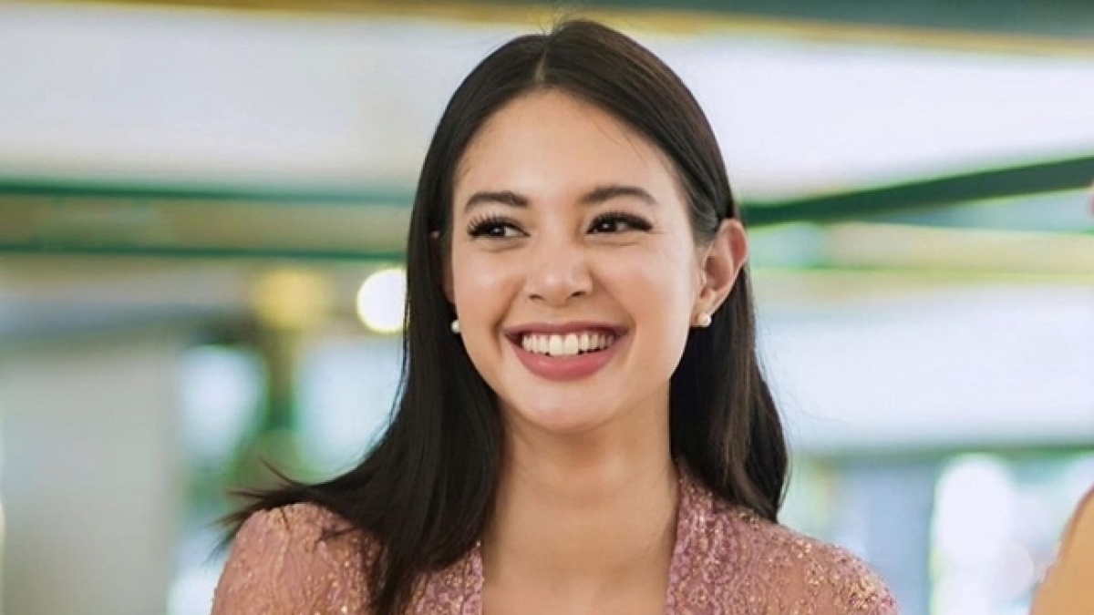 Aurelie Moeremans Diancam dan Diteror Orang dari Masa Lalu Usai Rilis Buku Baru