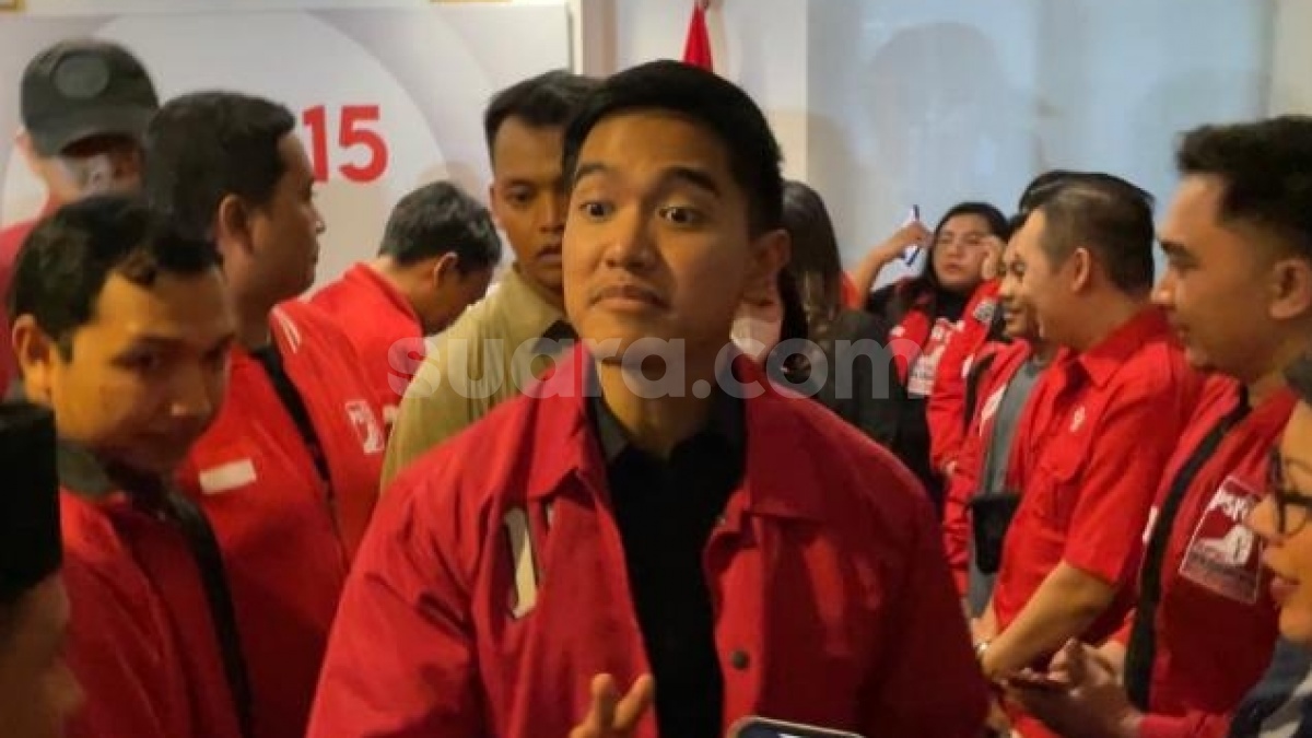 Ramai Kaesang Maju Pilkada DKI Jakarta 2024, Netizen Beri Selamat Felicia Tissue: Untung Putus