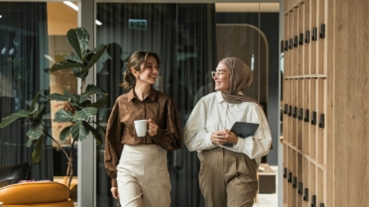 Survei: 70 Persen Gen Z dan Milenial Pilih Perusahaan yang Peduli Lingkungan