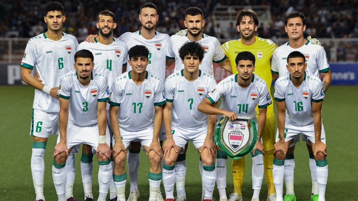 Prediksi Susunan Pemain Irak vs Norwegia di Piala Dunia 2026