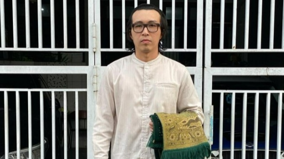 Dokter Tirta Minta Pejabat Jangan Baperan, Bandingkan dengan Selebgram: Mereka Sering Dihujat