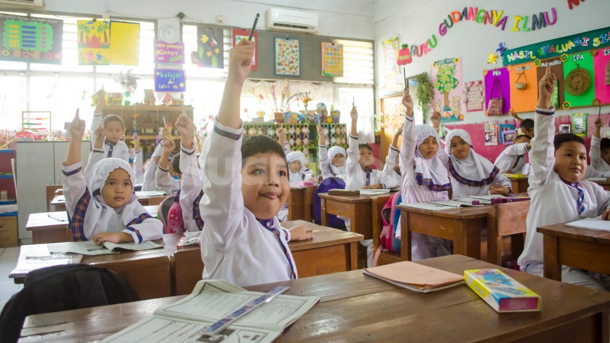 DPRD DKI Minta Pemprov Umumkan Daftar Sekolah Swasta Gratis
