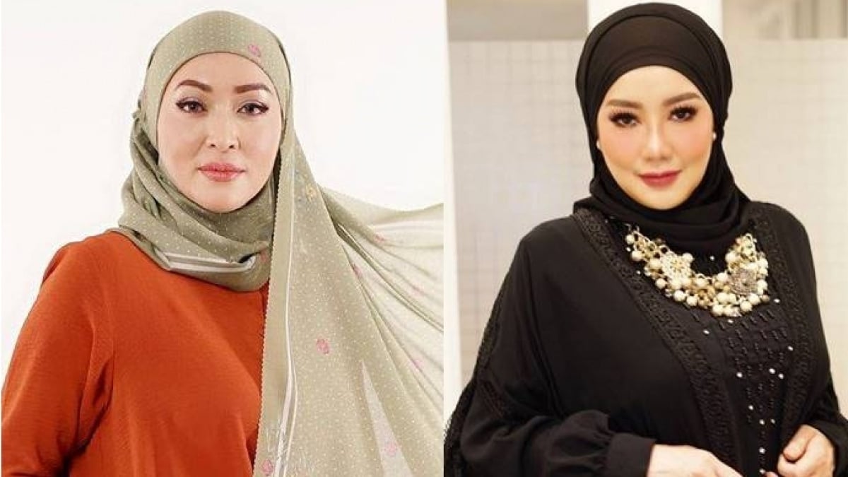 Berubah di Balik Jeruji Besi, Beda Perjalanan Hijrah Angelina Sondakh dan Reza Artamevia
