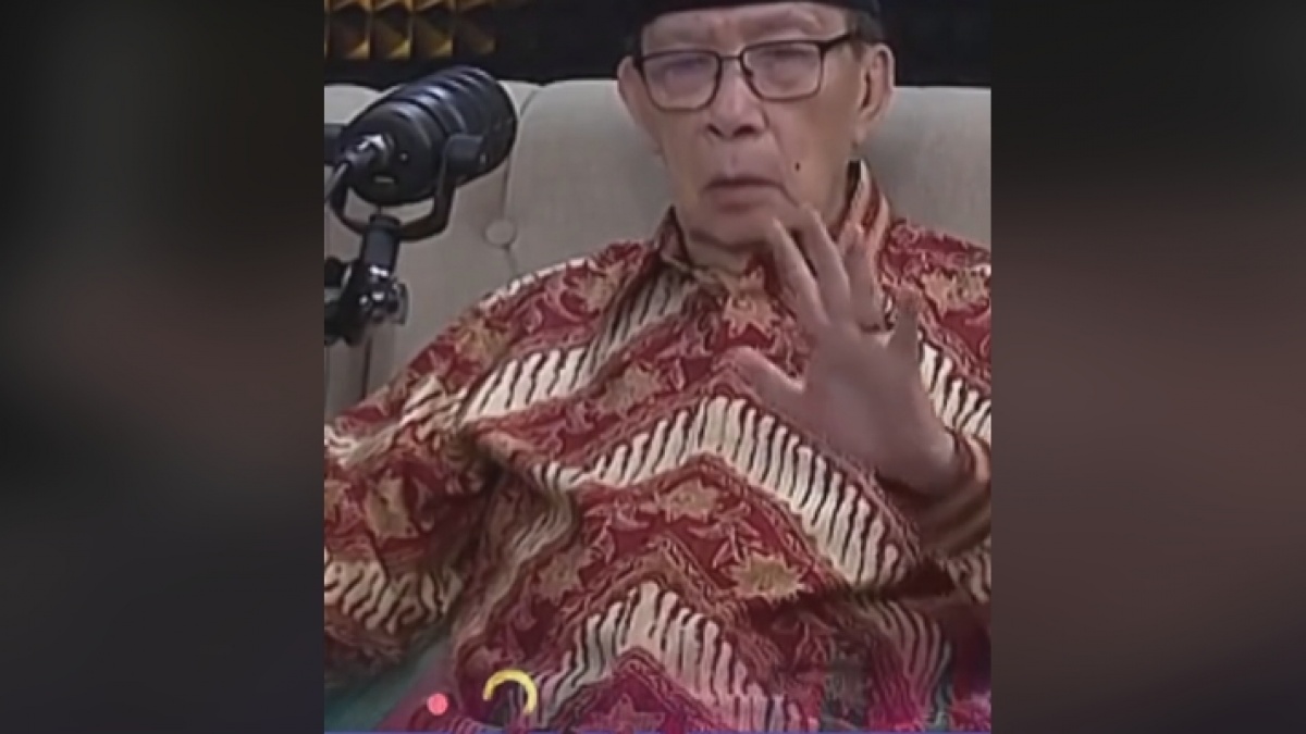 Viral Video Antasari Azhar, Dana Pensiun dan Taspen Belum Cair