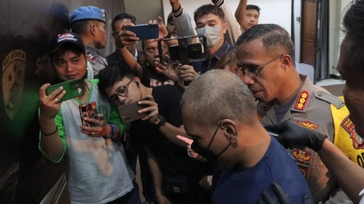 Ayah Tiri Bejat Cabuli Dua Putrinya Puluhan Kali, Ibu Bungkam Takut Suami Dipenjara seperti Ayah Kandung Korban