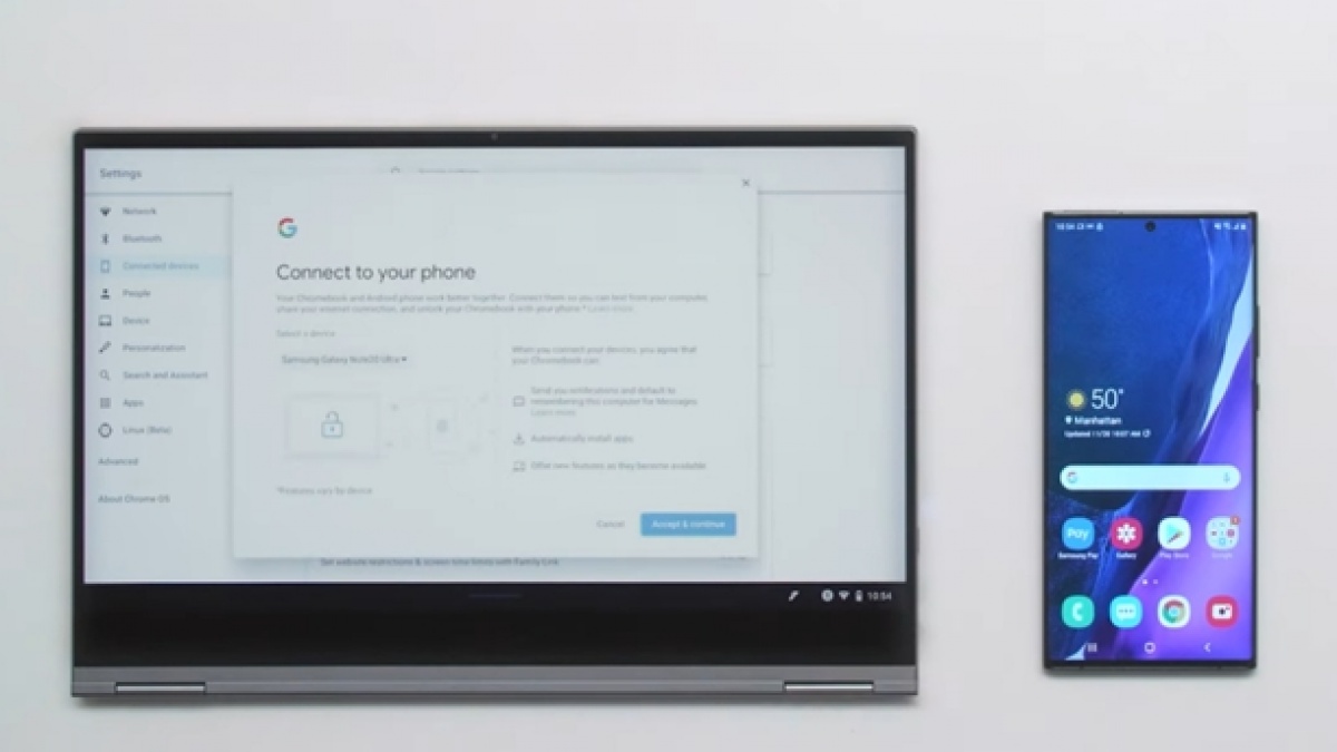5 Fakta Google Aluminium OS: Akankah Jadi Lawan Setara Microsoft Windows?