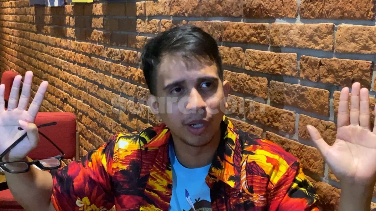Kritik Putusan MA Terkait Batas Usia Kepala Daerah Dibilang Buzzer, Andovi da Lopez Justru Kehilangan Job