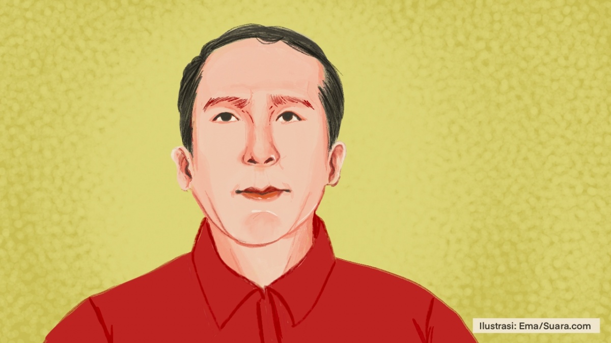 Bantah Pengejaran ke Buronan Harun Masiku Cuma Gimik, KPK: Yang Benar Adalah...