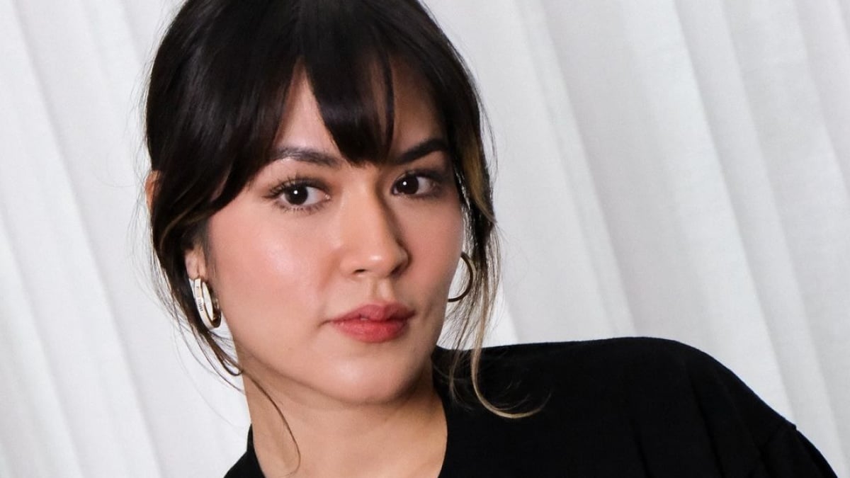 Sering Pakai Ojol, Raisa Ternyata Punya Trik agar Tak Dikenali