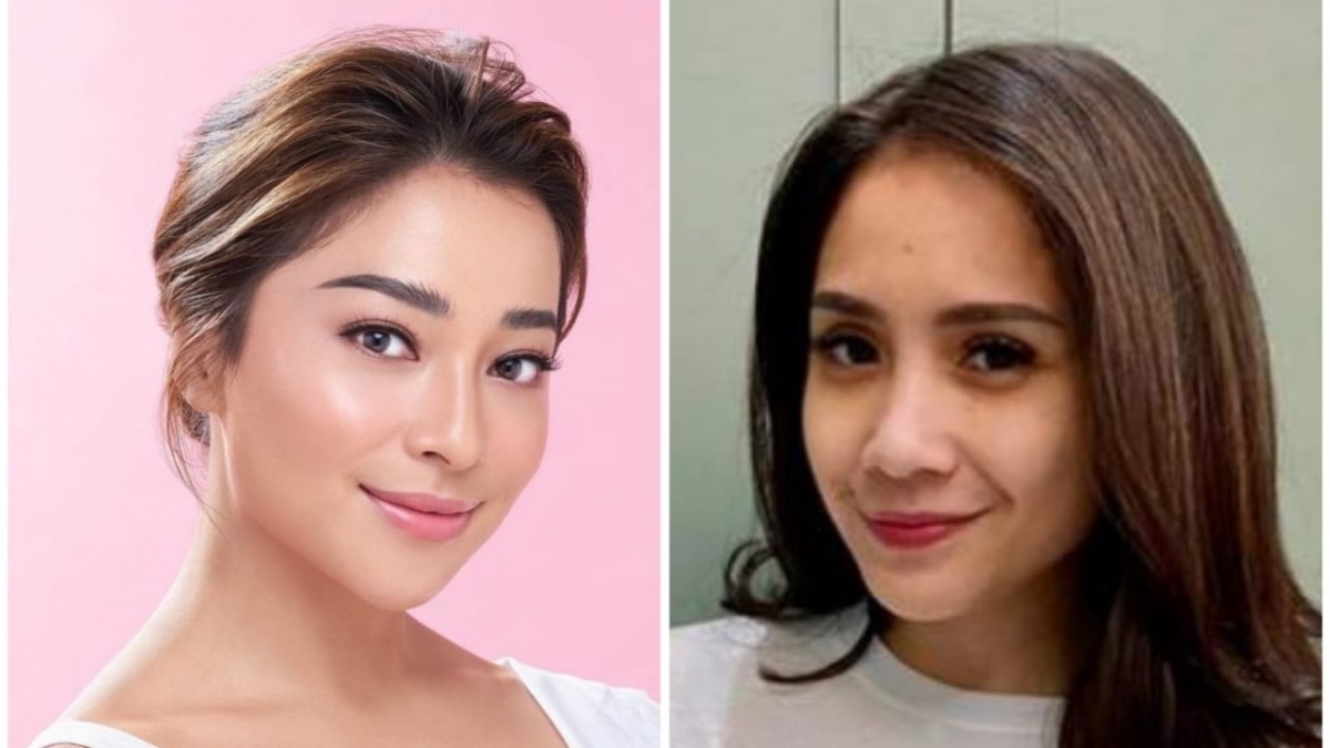 Sama-sama Tak Bisa Nyapu, Intip Pendidikan Nikita Willy dan Nagita Slavina