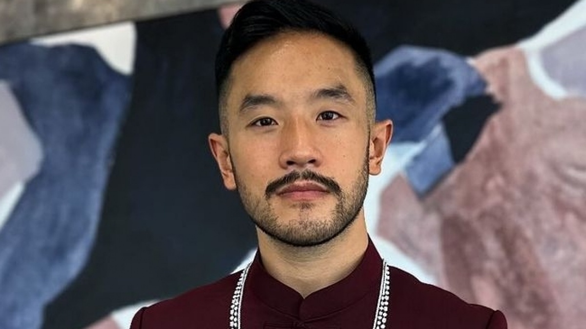 Heboh Ngaku Anak Pengusaha Air Mineral Terbesar di Indonesia, Intip Profil dan Fakta Bobby Saputra