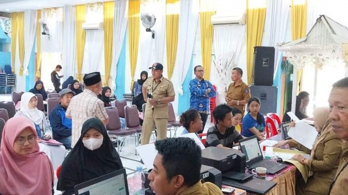 Bersiap! Pendaftaran PPDB SD Sampai SMA di Jakarta Dibuka Mulai Besok