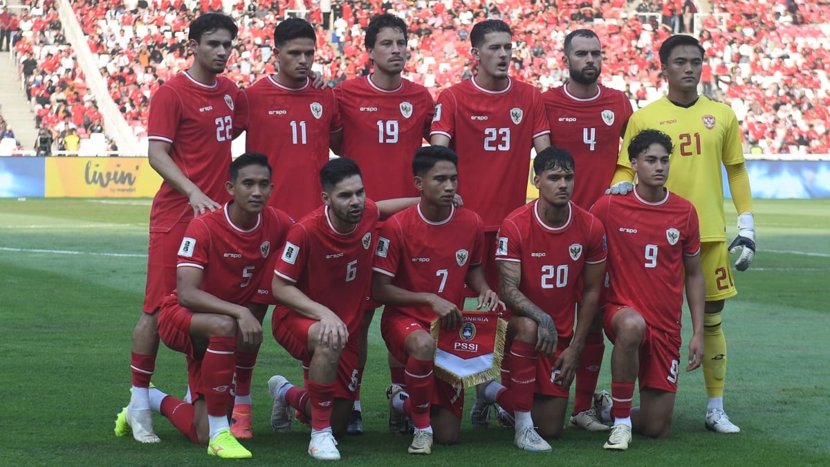 Bukan Cuma Satu, Ini 3 Keuntungan Besar Timnas Indonesia Andai Bisa Mengalahkan Filipina