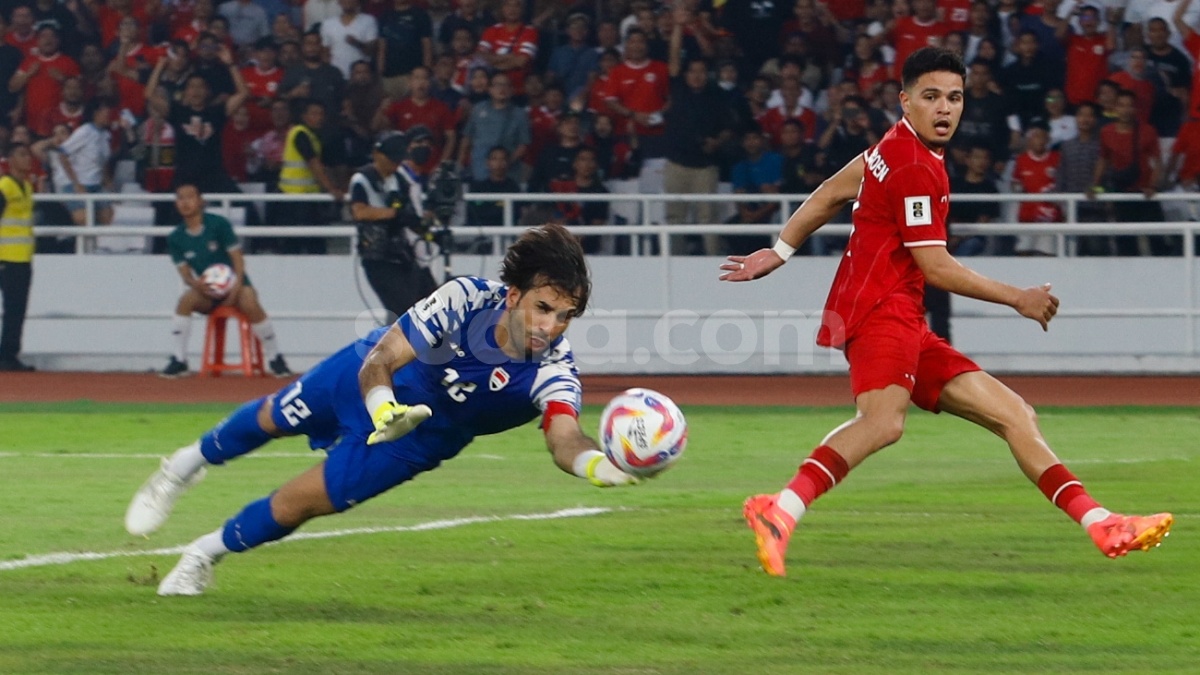 Termasuk Dibuang STY, Ini 3 Faktor Karir Ragnar Oratmangoen Meredup Jika Gabung Bali United