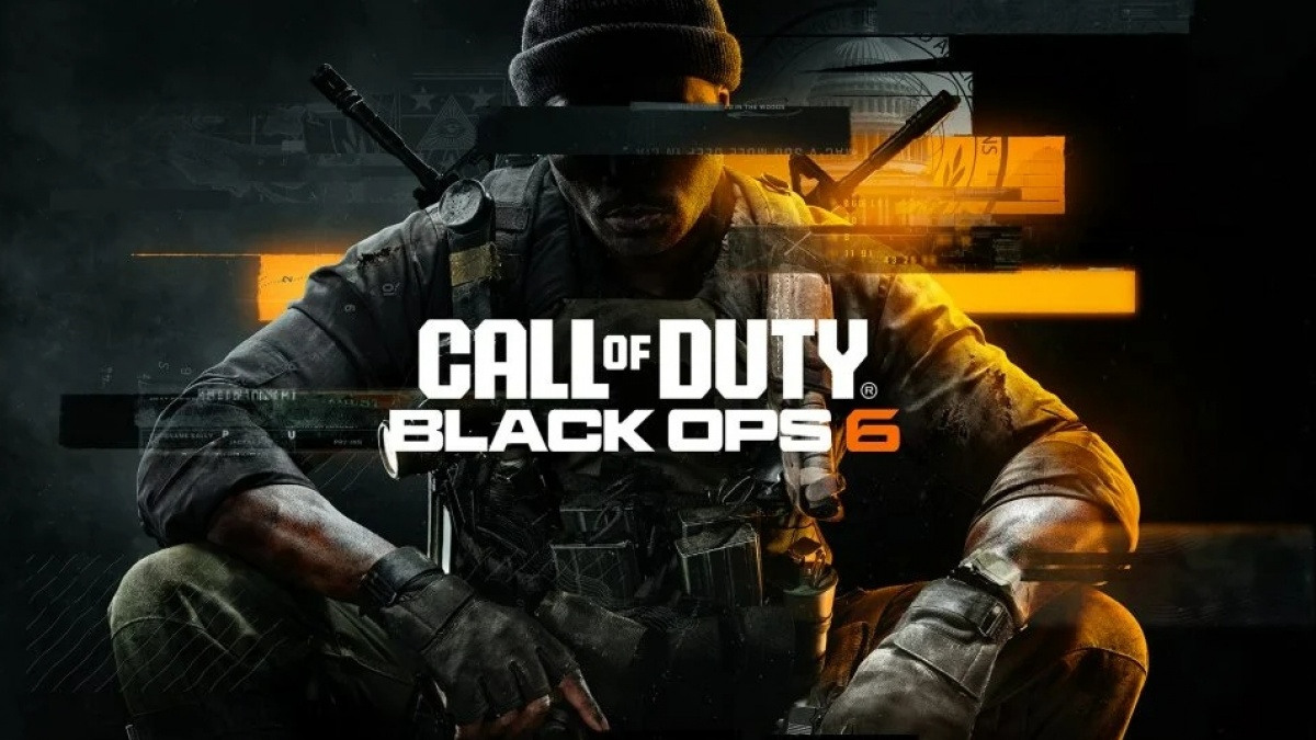 Jelang Peluncuran, Call of Duty Black Ops 6 Pamer Gameplay Anyar