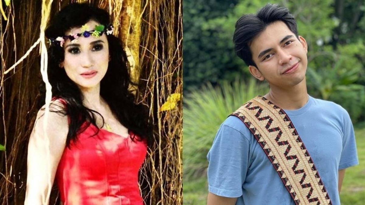 Berapa Selisih Umur Ria Probo dan Dimas Ahmad? Dibilang bak Yuni Shara-Raffi Ahmad Jilid 2