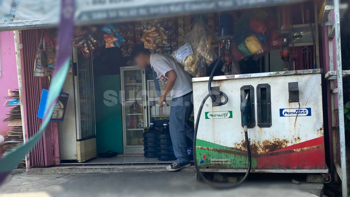 Harga Murah Buat Anak-anak Gampang Beli Rokok