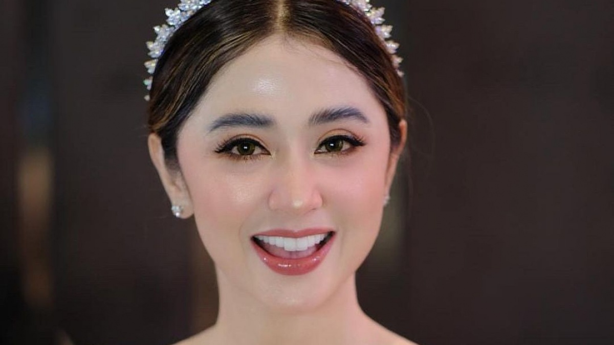 Banding-bandingkan Venna Melinda dan Istri Ivan Fadilla, Ekspresi Dewi Perssik Jadi Omongan