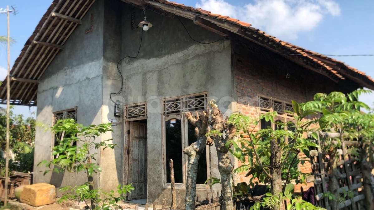 Penampakan Rumah Mama Muda Bekasi yang Tega Lecehkan Anak Kandung Demi Cuan