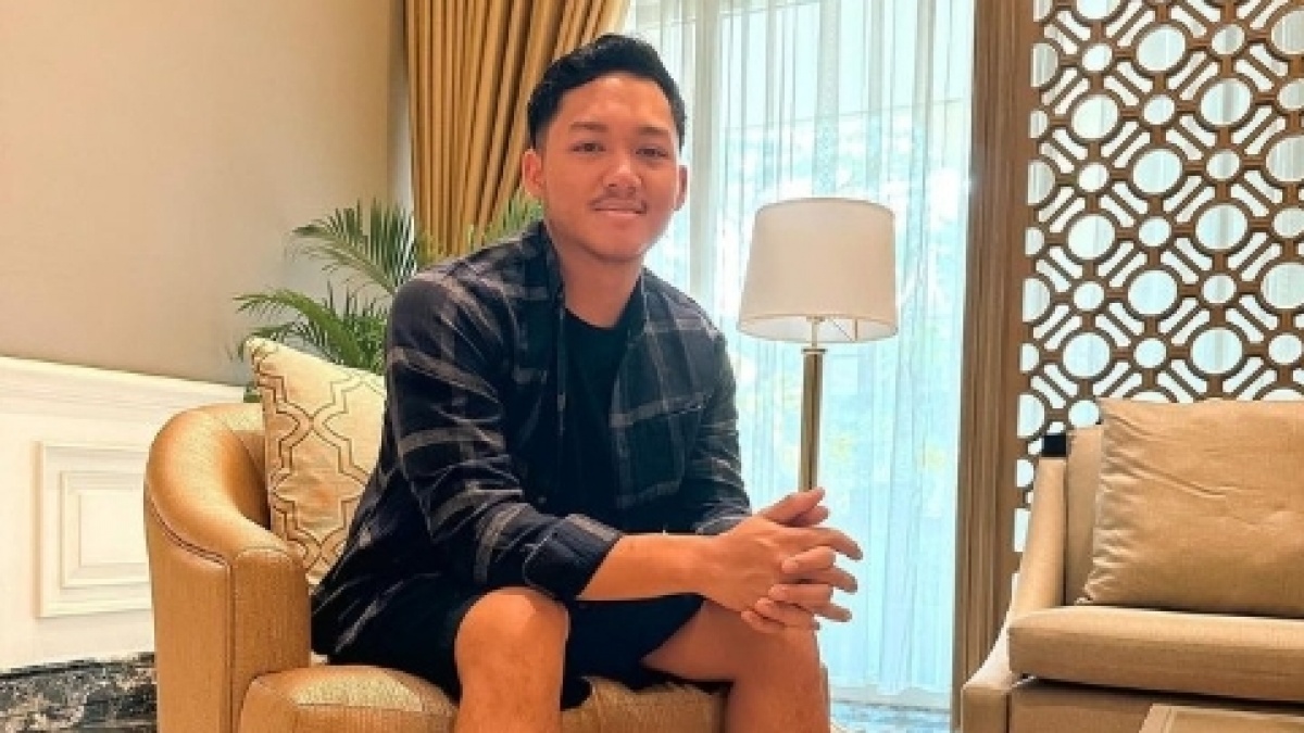 8 Potret Kejutan Ultah Azriel Hermansyah, Meriah Walau Tanpa Kehadiran Kris Dayanti