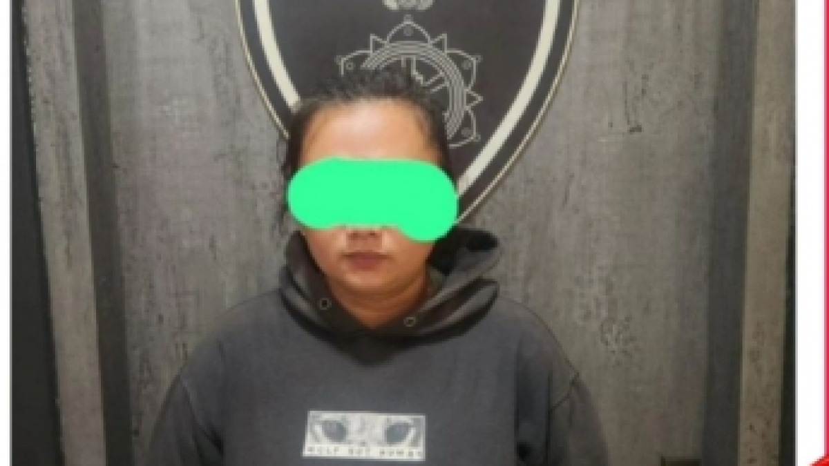 Senasib Seperti Raihany, Ibu Muda di Bekasi Nekat Bikin Video Asusila Anak Demi Raup Cuan dari Akun FB Icha Shakila