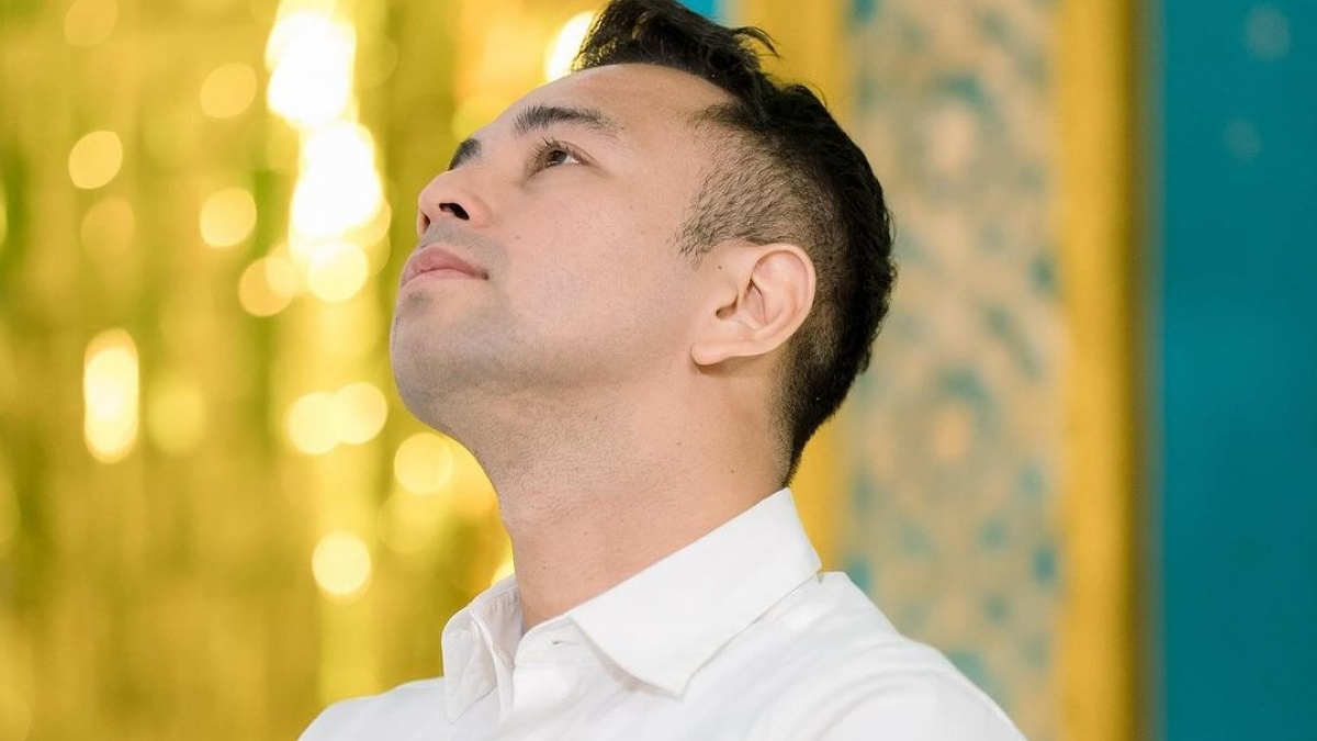Raffi Ahmad Dikelilingi Jin? Paranormal Ungkap Ada 7 Sosok Khodam yang Menjaganya!
