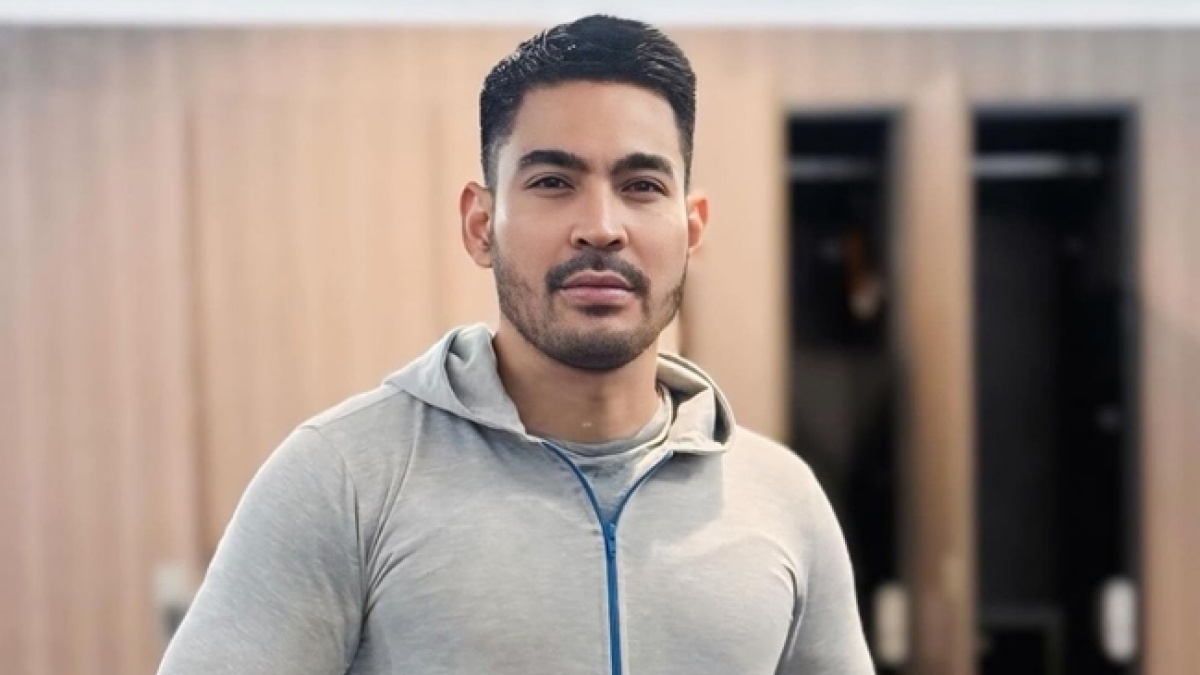 Robby Purba Akhirnya Minta Maaf Usai Bikin Sekuriti yang Pukul Anjing Dipecat