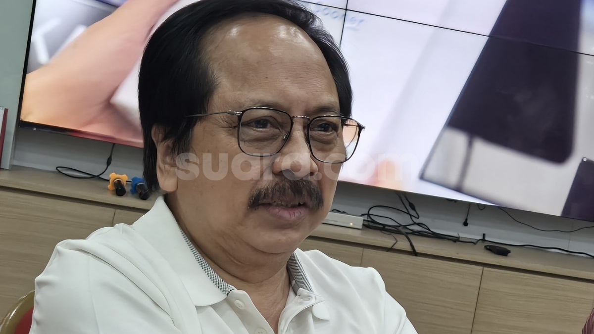 Presdir Smartfren Buka-bukaan soal Nasib Karyawan Usai Merger