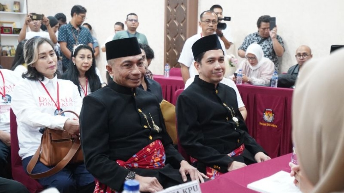 Gegara Politik Uang, Pengamat Sebut Calon dari Parpol Lebih Laku Ketimbang Independen