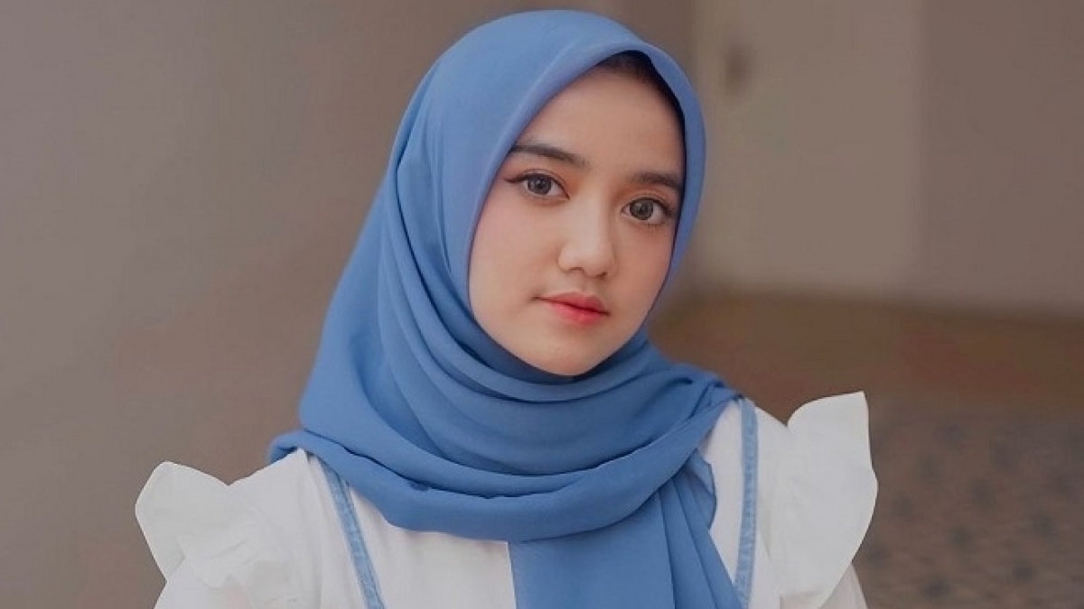 Biodata dan Fakta Wirda Mansur yang Naik Haji di Usia 22 Tahun