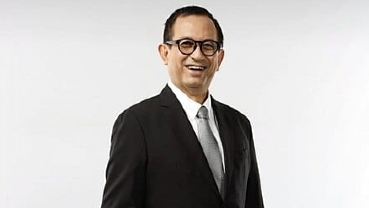 Getol Bongkar Borok Proyek Whoosh, Siapa Agus Pambagio? Ini Profil dan Pendidikannya