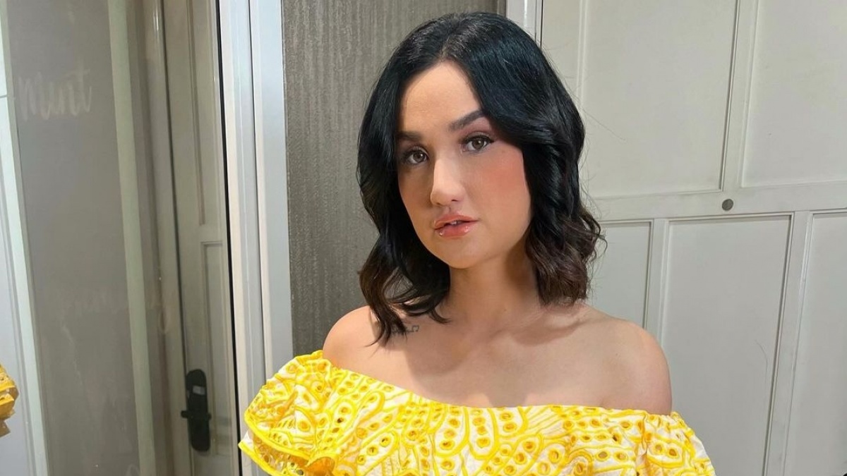 Dibocorkan Mantan, Andrew Andika Pacari Istri Baru Sejak Tengku Dewi Hamil