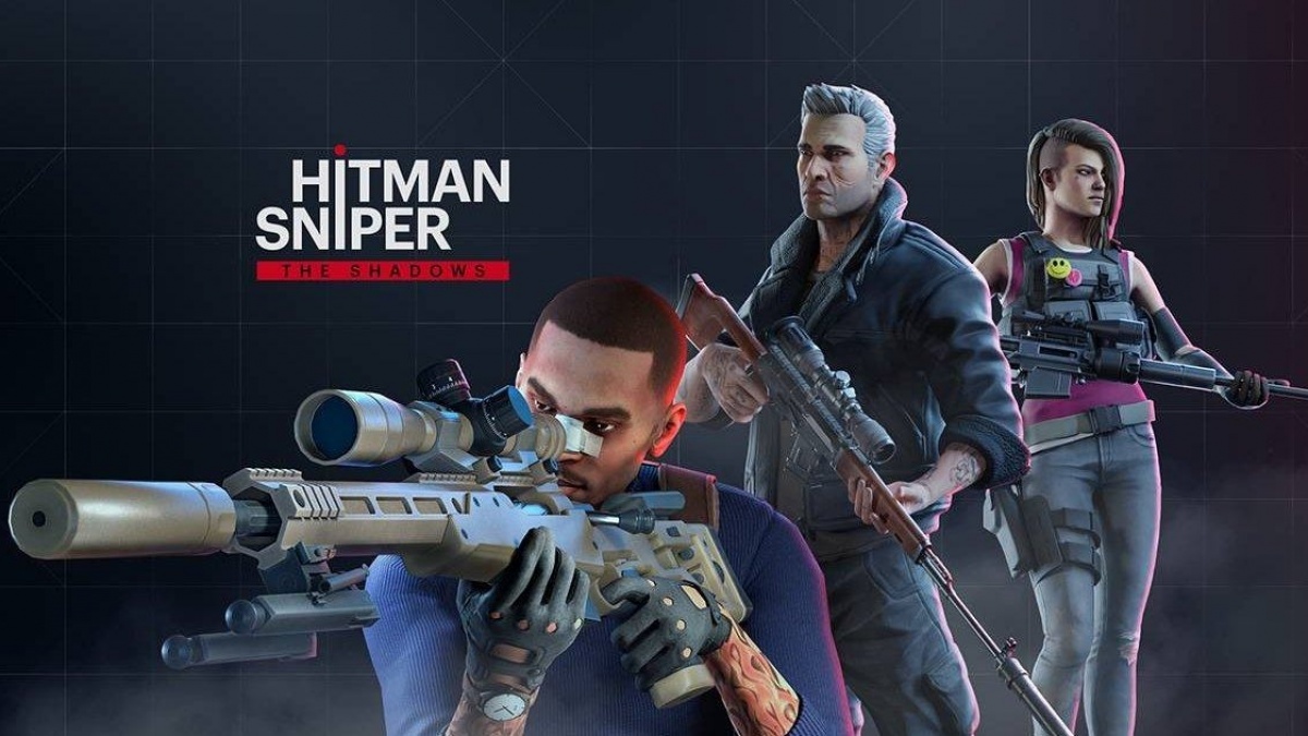 5 Game Menembak Offline Terbaik di Android dan iOS