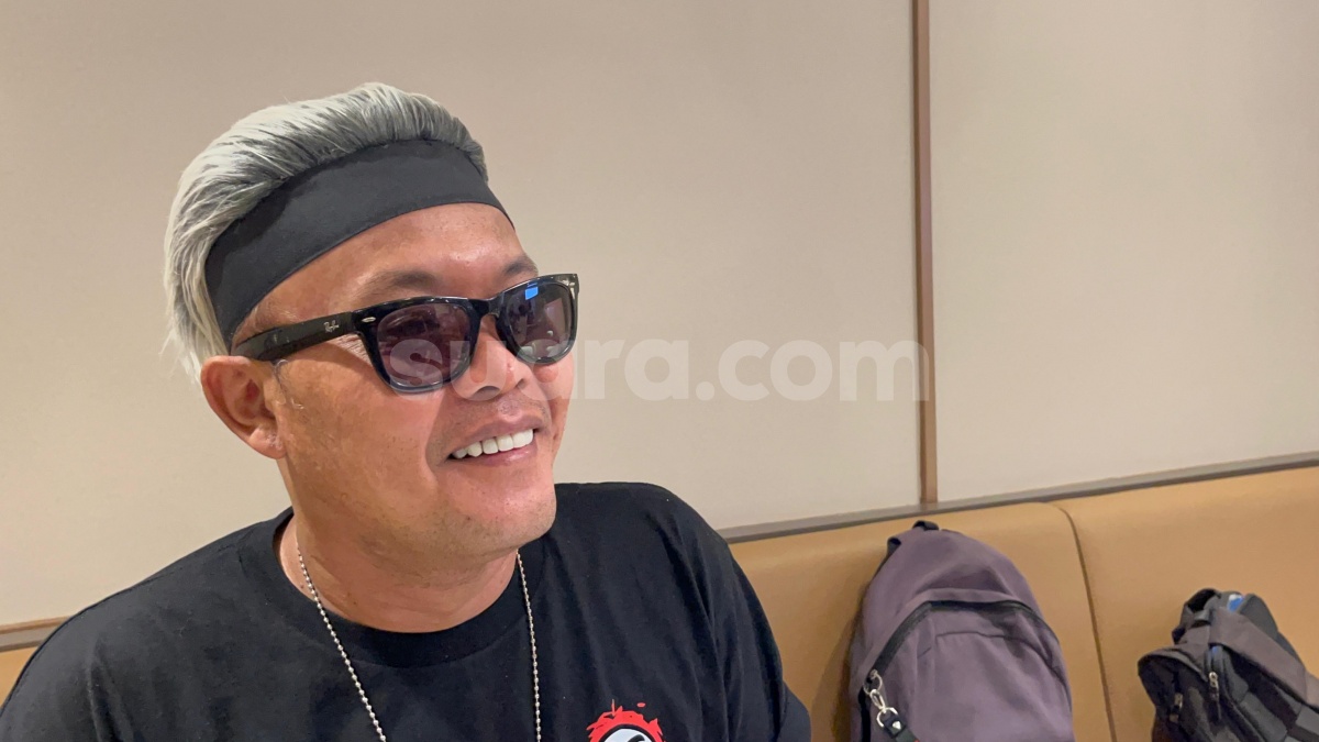 Tak Ada Job di TV, Sule Andalkan Pemasukan dari Kontrakan