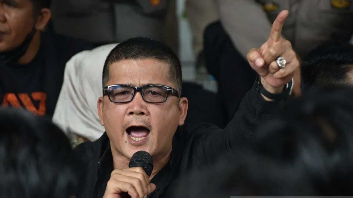 Ketua DPRD Madina Sumut Tersangka Seleksi PPPK Miliki Harta Kekayaan Rp 9,1 Miliar