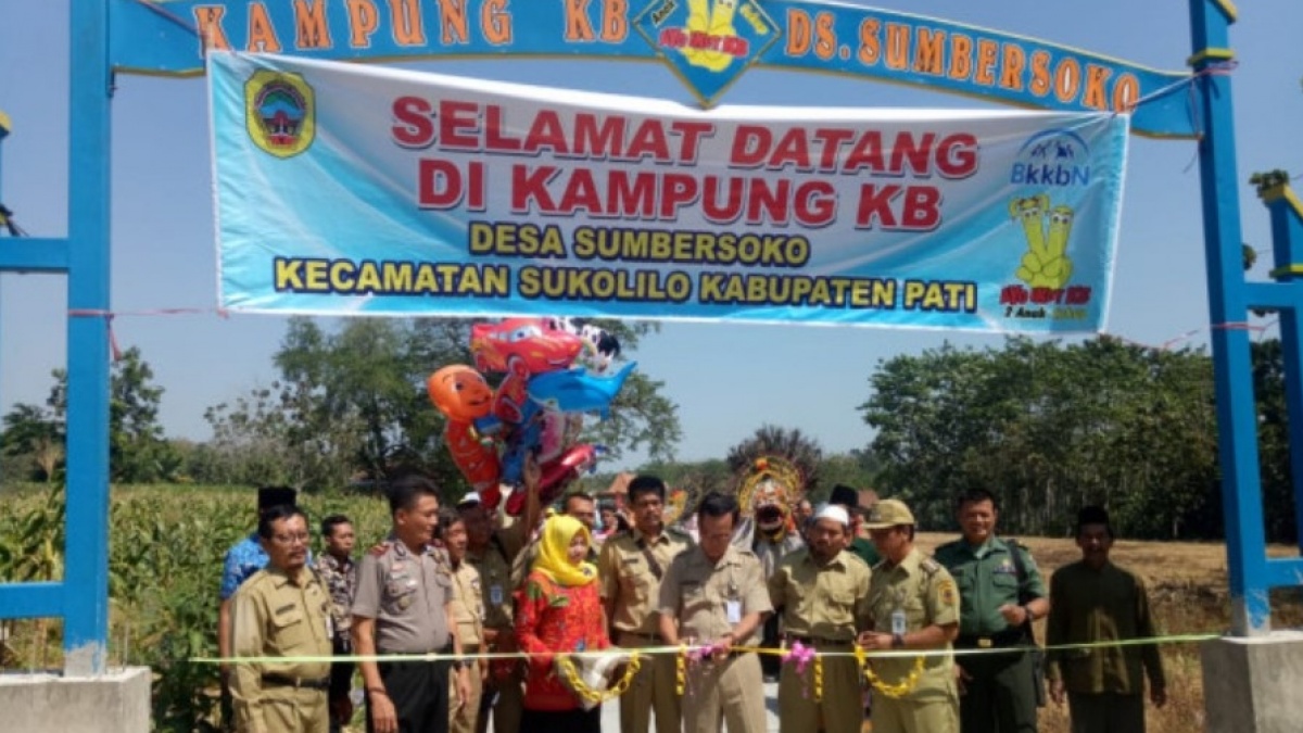 Geger Aksi Barbar Warlok kepada Bos Rental, Segini Dana Desa Sumbersoko Pati