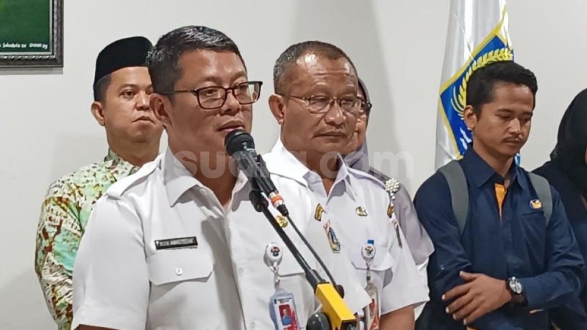 Bakal Panggil Kepala Sekolah yang Rekrut Guru Honorer, Disdik DKI: Mau Dibina