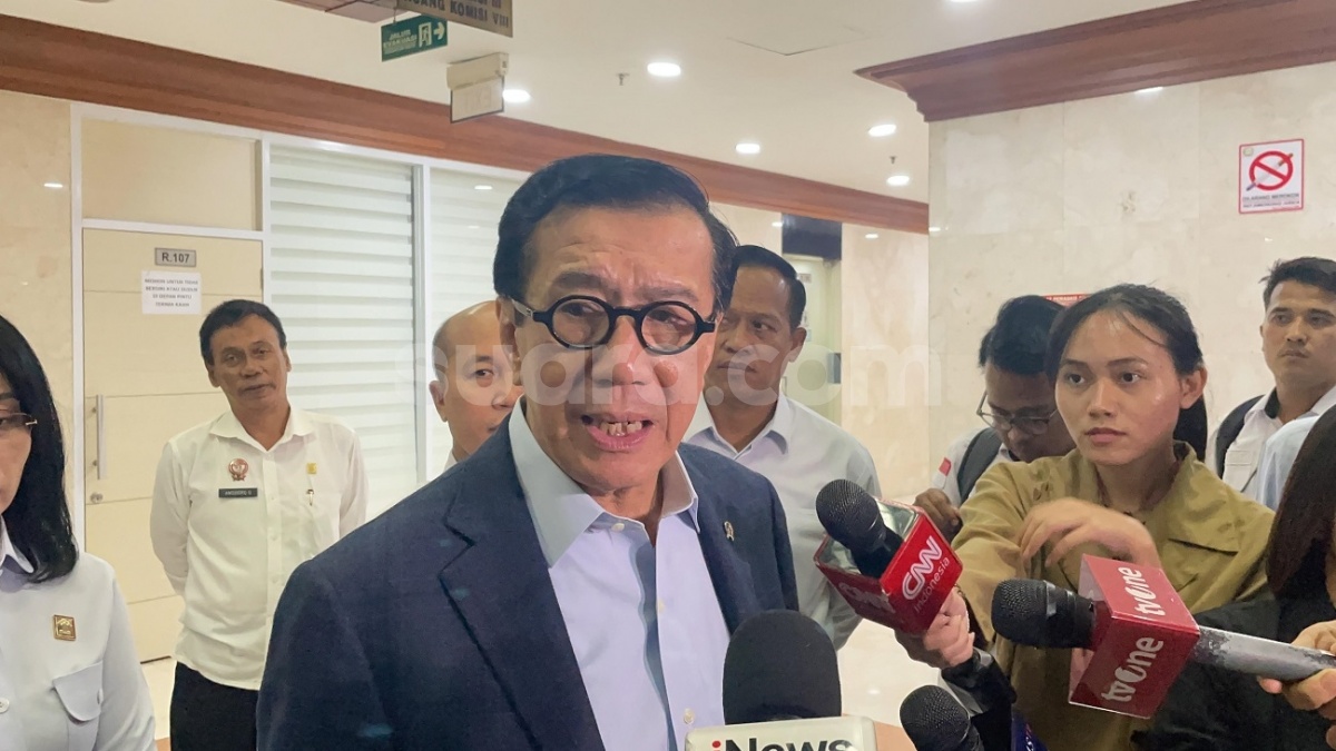 Muncul Wacana Dwi Kewarganegaraan Indonesia, Begini Respons Menkumham
