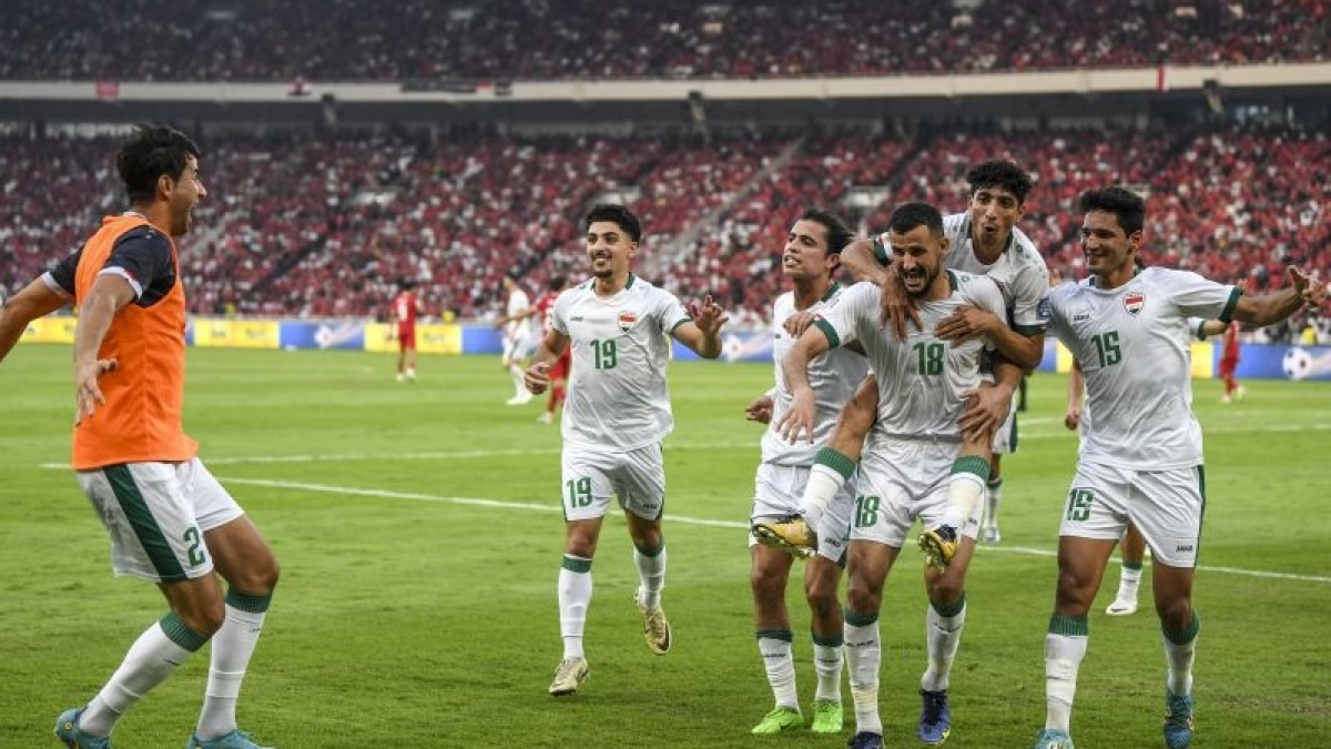 Alasan Irak Belum Siap Hadapi Timnas Indonesia, Patrick Kluivert Wajib Optimis!