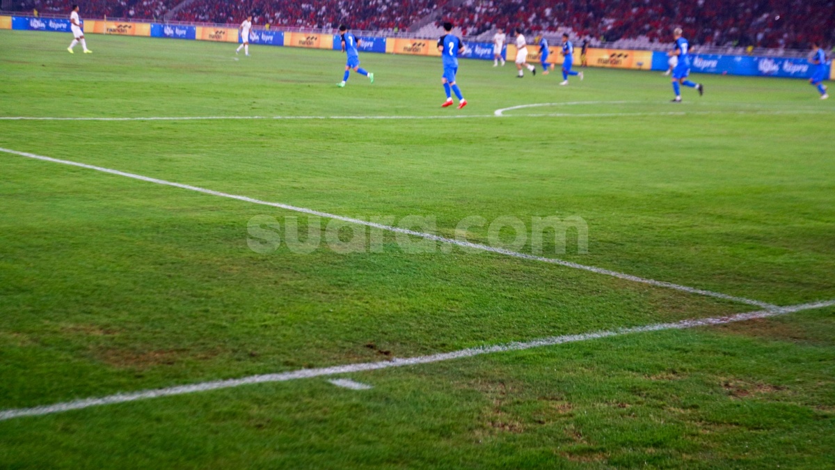 Mabes Polri Turun Tangan, Duel Persija vs Persib di GBK Akhirnya Terjawab
