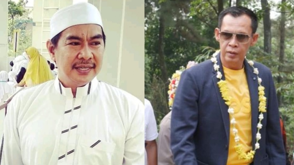 Dua Politisi Golkar Jaro Ade dan Sulhajji Jompa Punya Peluang Kuat Dapatkan Tiket dari PKB, Kok Bisa?