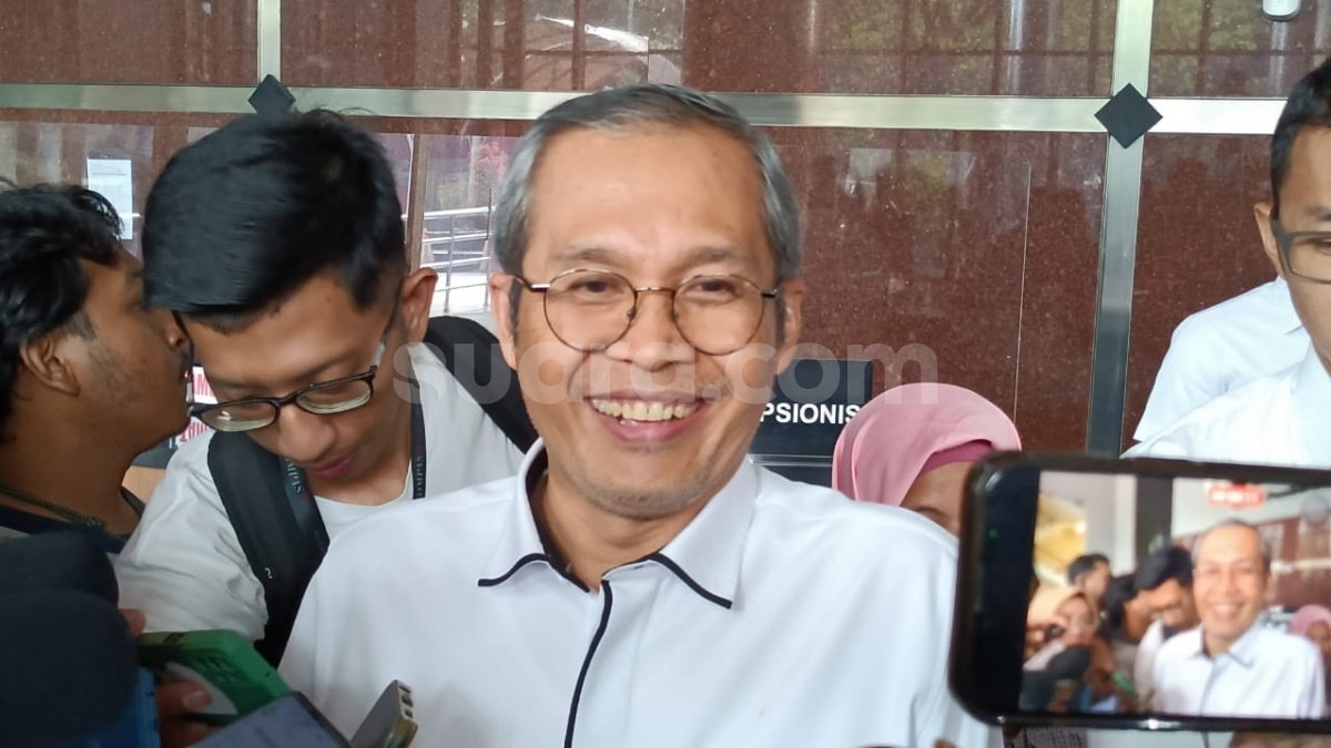 Pimpinan KPK Akui Gagal Berantas Korupsi, Alex Marwata Ungkit Polri dan Kejaksaan: Ego Sektoral Masih Ada!