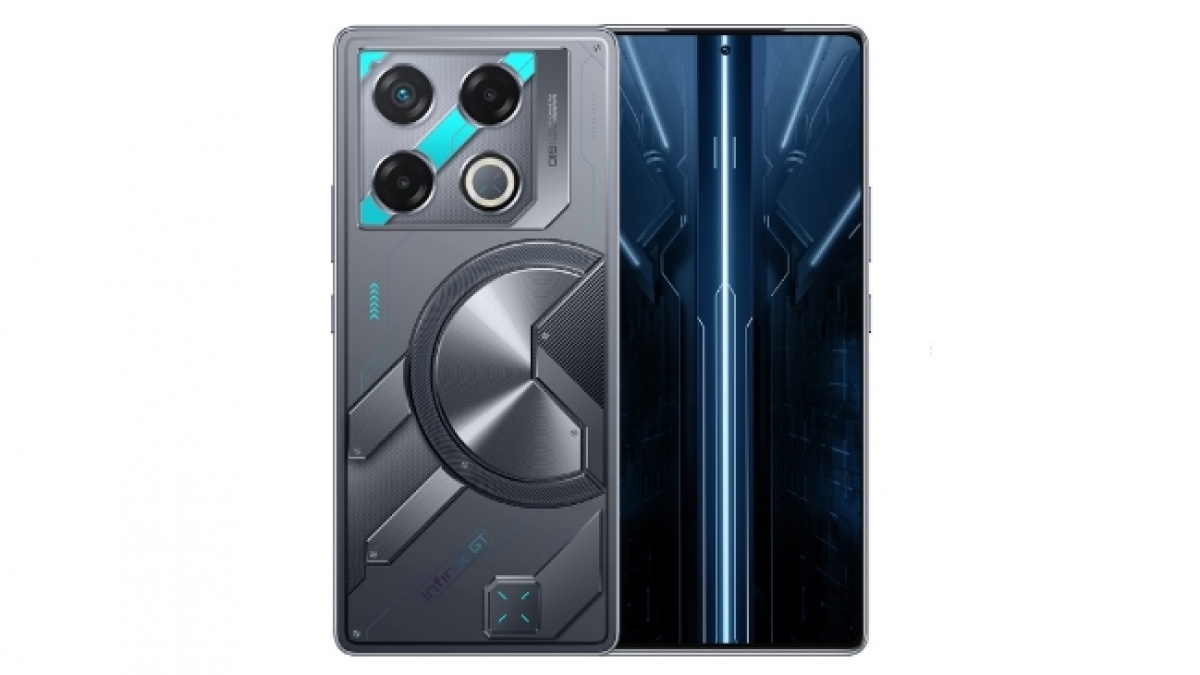 Infinix GT 30 Pro Kantongi IMEI, Siap Dirilis Global