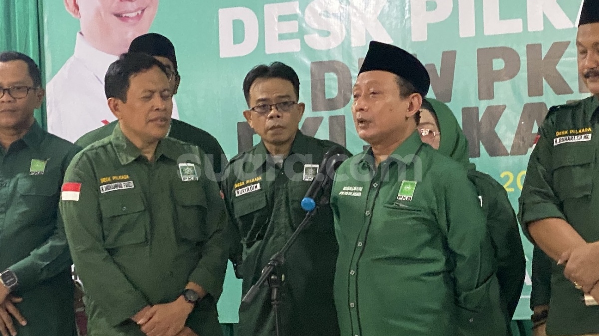 Judi Legal di Malaysia dan Arab, Tapi di Indonesia Dilarang, PKB: Iman Orang Indonesia Lebih Lemah